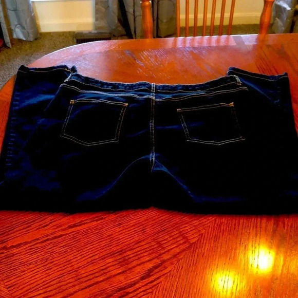 Nexus Blue Jeans 40 - Picture 6 of 6